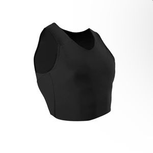 Black Half Binder GC2B